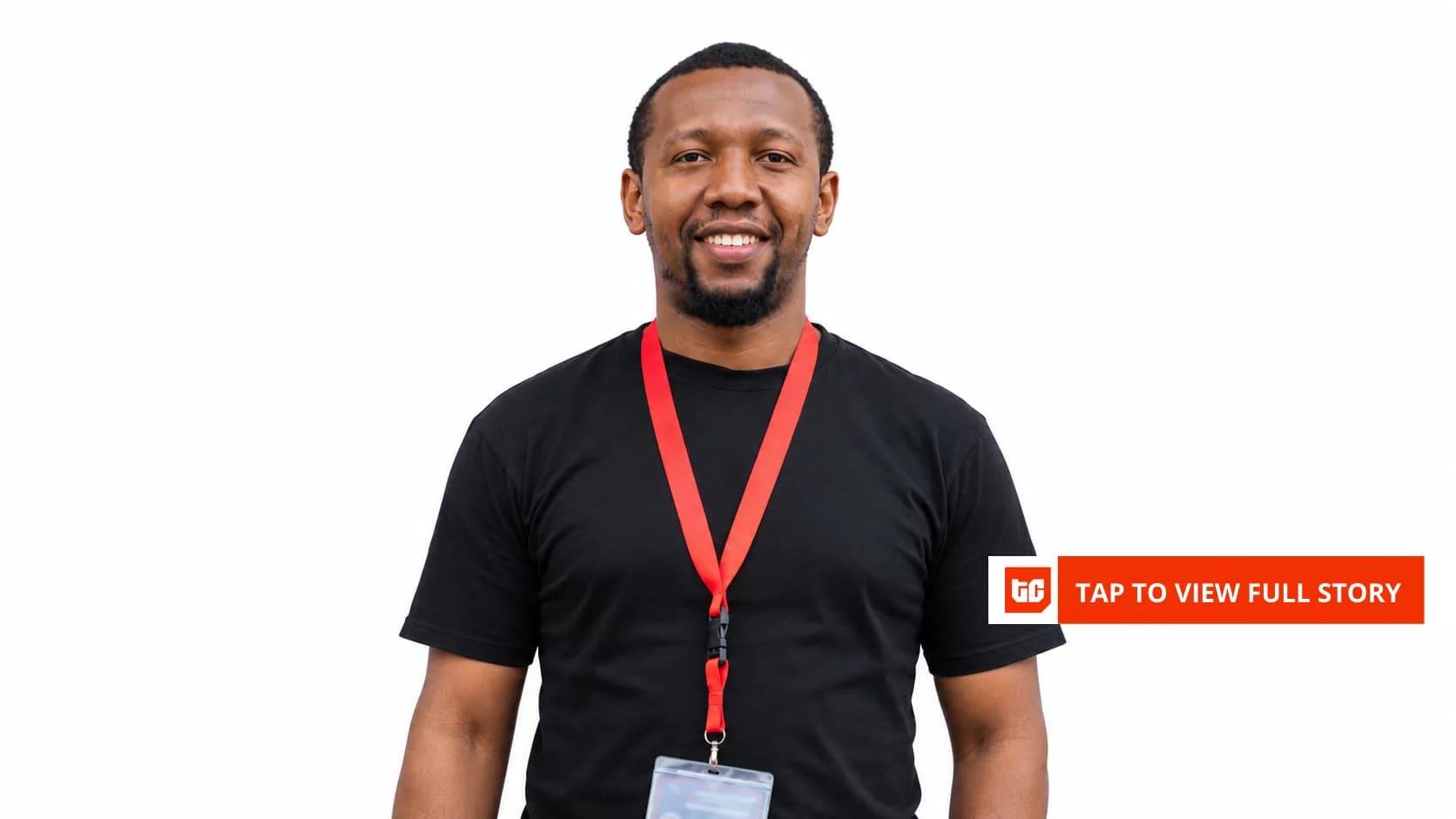 Duncan Muriithi, fondateur de Startup Map Hub