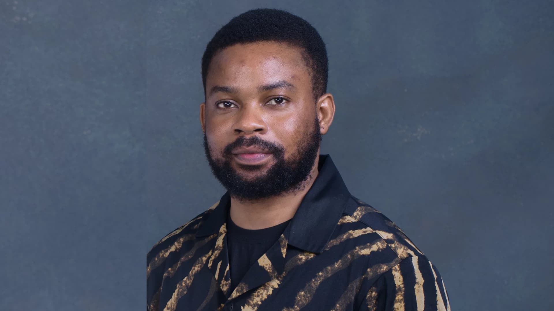 Ayomide Daniels, fondateur d'Alchymia AI.