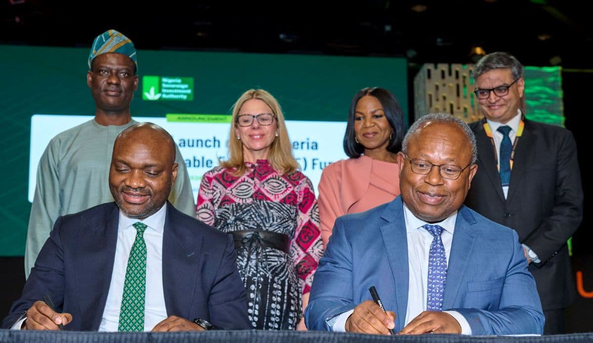 Nigeria : le DRE Fund entre en phase de déploiement