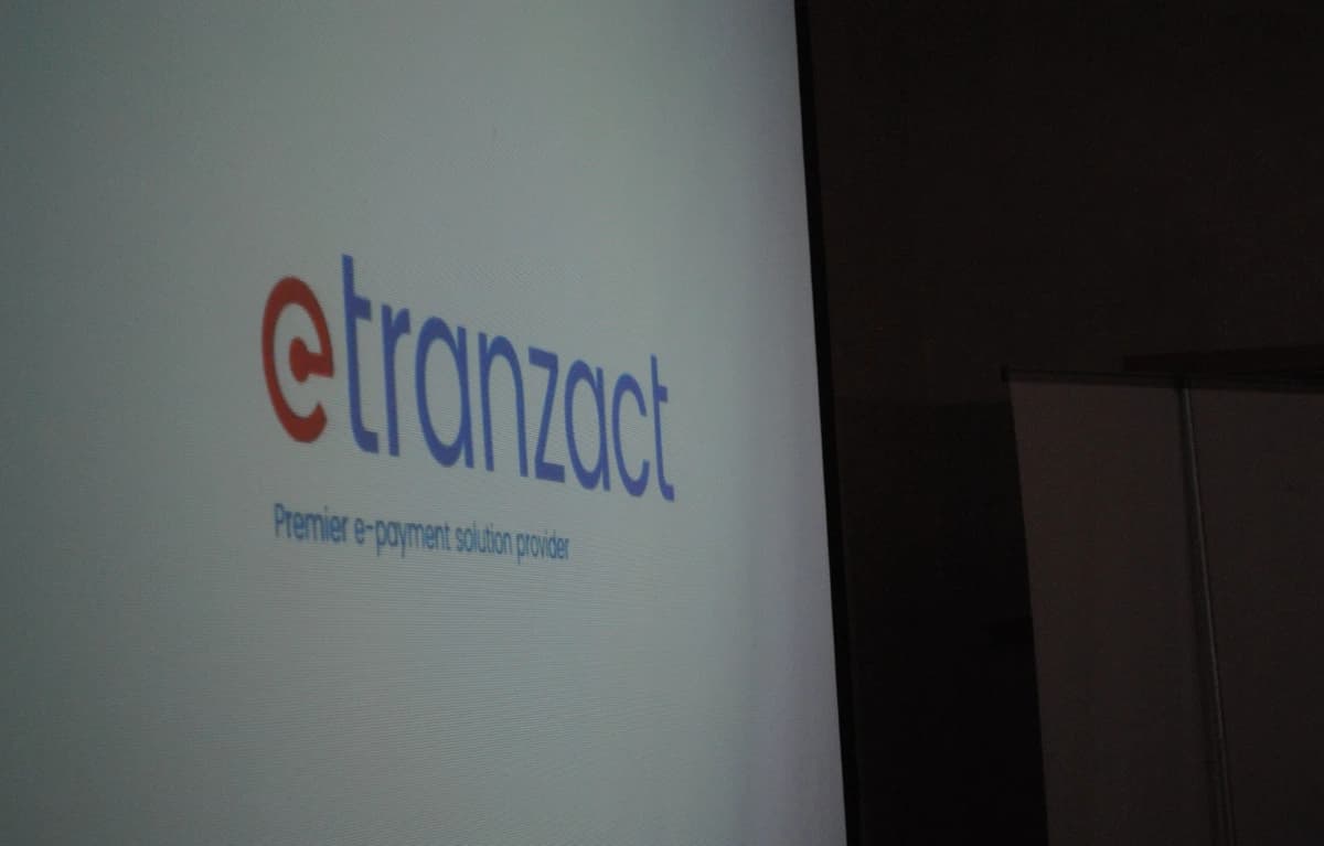 Le conseil d'administration d'eTranzact remanié après l'acquisition d'une participation de contrôle par Trademarks