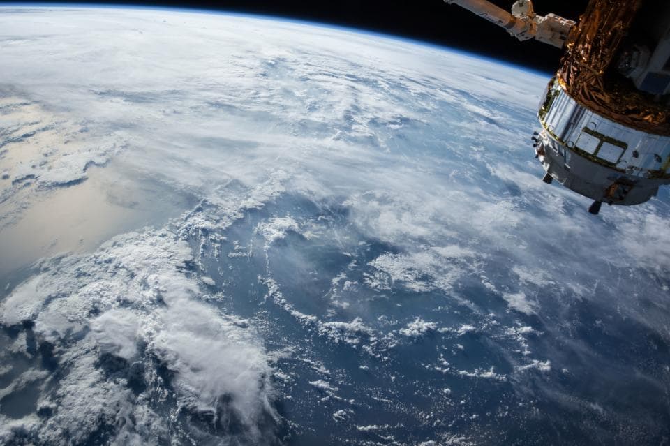 Satellite Orbit