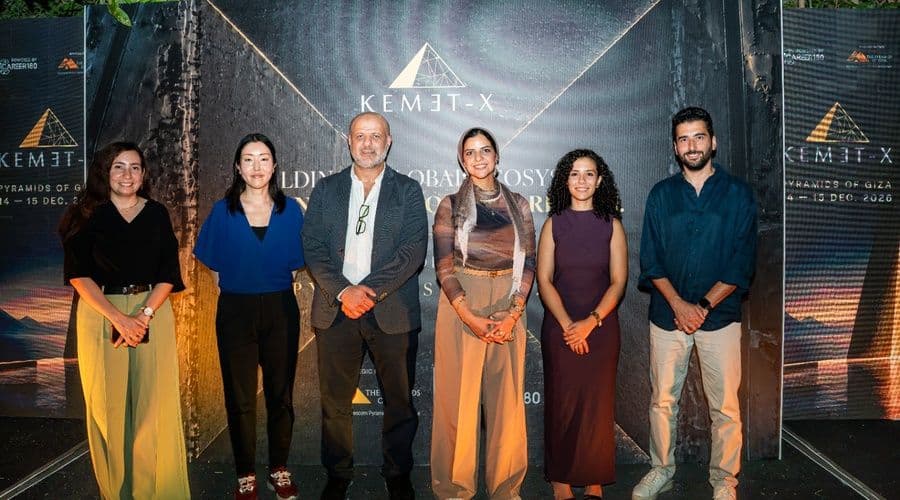 KEMET-X réunira investisseurs et startups en Égypte