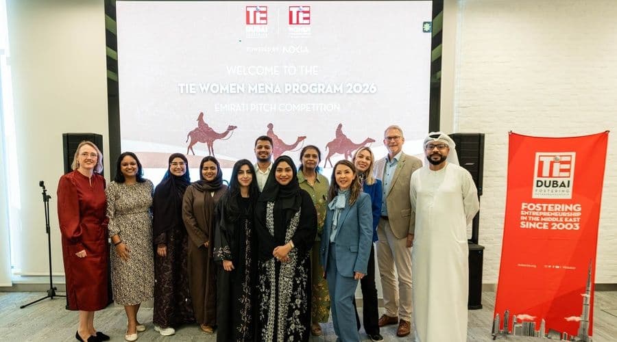 TiE Women MENA couronne cinq lauréates régionales avant la finale de GITEX Global