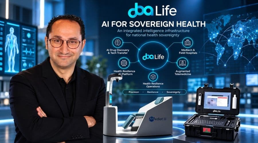 La marocaine ABA Life obtient un investissement de 40 millions de dollars d'Admaius Capital Partners.