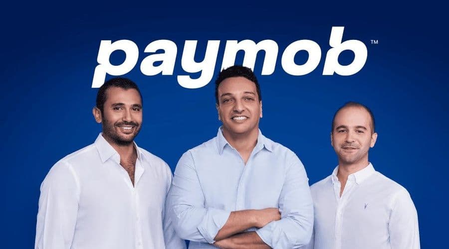 Paymob lève 35 millions de dollars en pré-série C, co-dirigée par Mubadala et la BERD