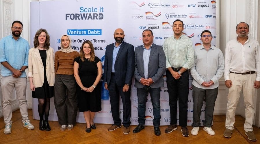 AMAN, Bokra et Erada rejoignent un programme de dette de GIZ en Égypte