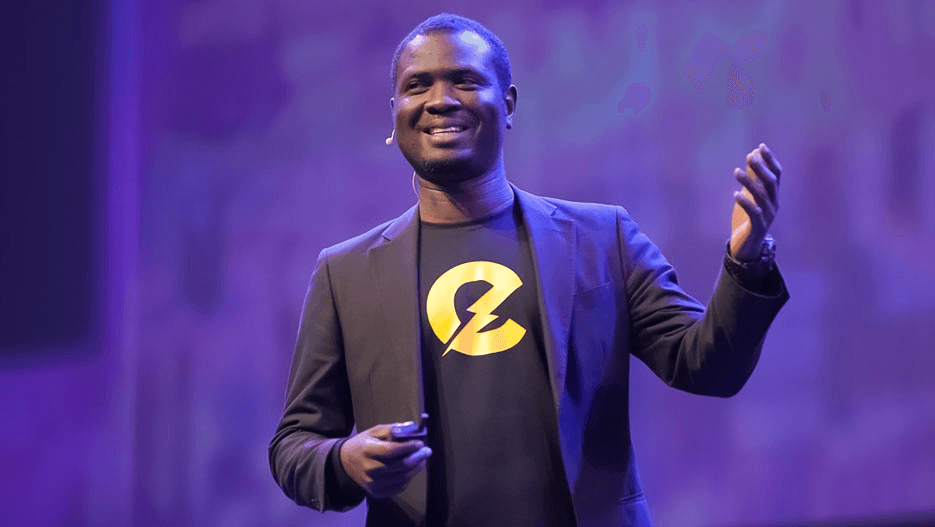 Adetayo Bamiduro, directeur général de Metro Africa Express