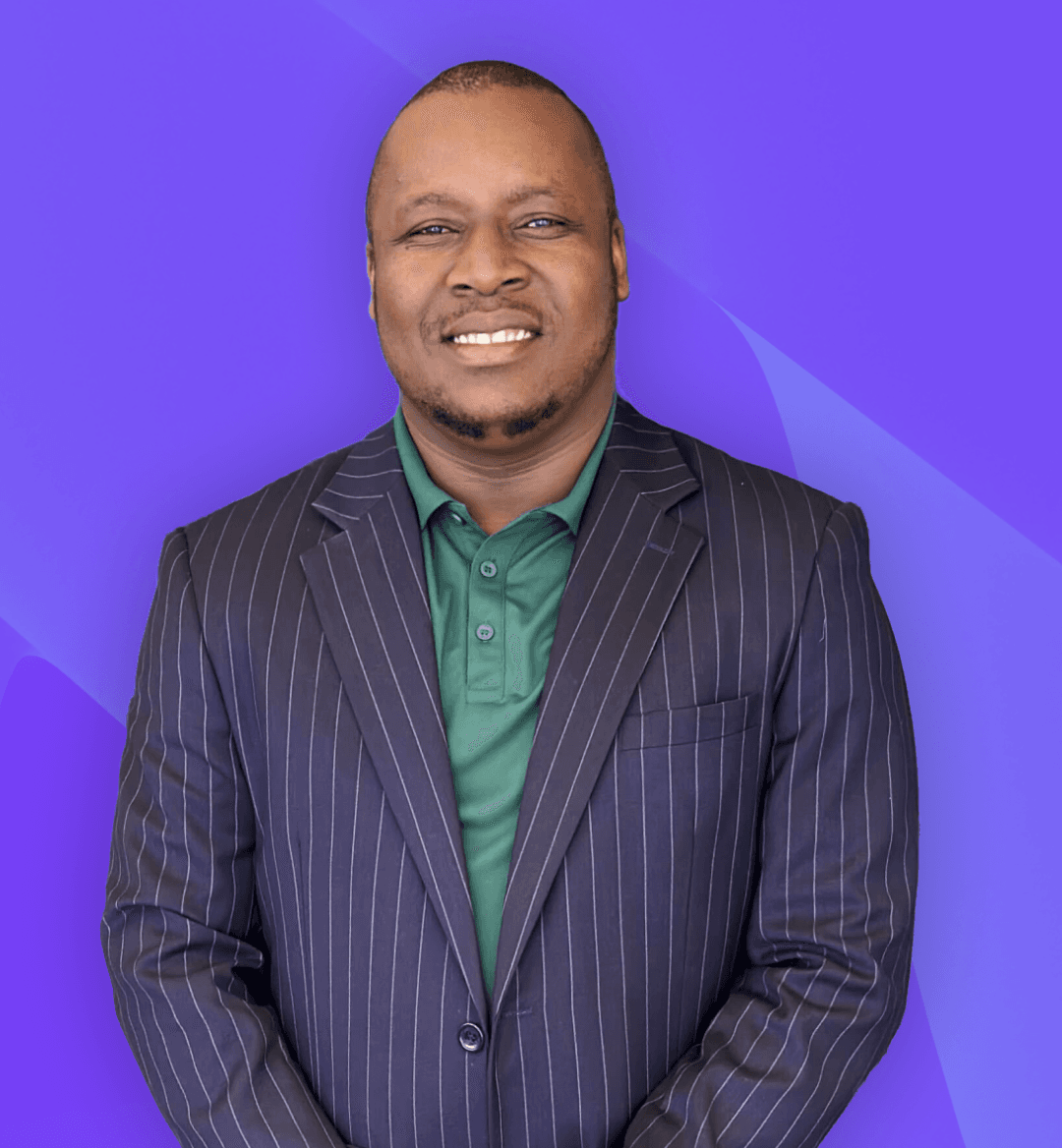 Ilídio Matchebe, directeur pays de PawaPay au Mozambique.
