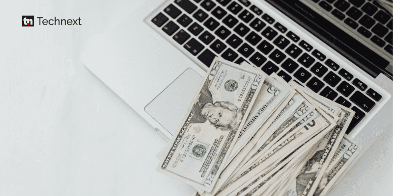 African startup funding