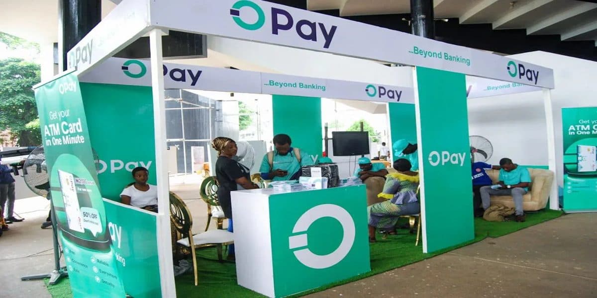 OPay vise une cotation nigériane historique avant une éventuelle IPO américaine de 4 Md$