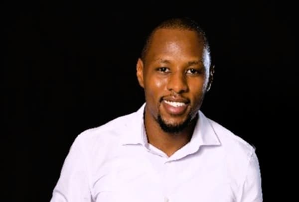 Avec nesti, David Kimani convertit les loyers payés en garantie de crédit bancaire