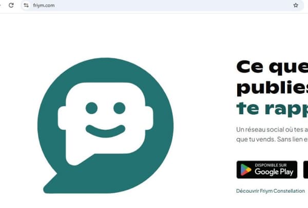 Bénin : avec ses plateformes web et mobile, Friym allie réseau social et e-commerce