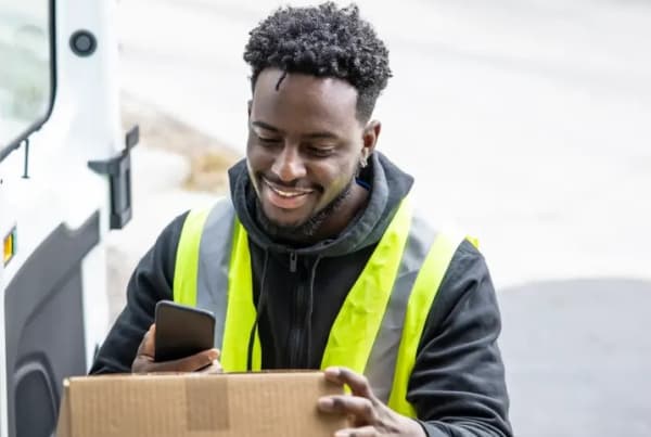 Mali : avec son application mobile, BamaEats propose des services de livraison de repas