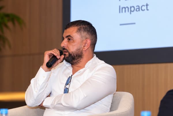 Avec SlickPay, Mounir Ammari automatise les paiements en ligne en Algérie