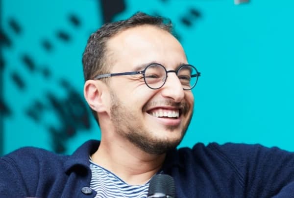 Le Marocain Amine Raji automatise la détection de bactéries par l'imagerie et l'IA