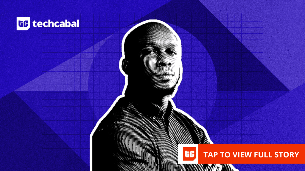 Nosike Nwigene, spécialiste en communication stratégique pour les entreprises technologiques africaines