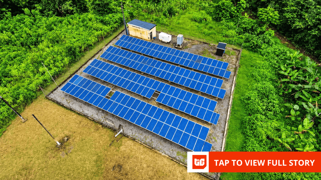 Le Nigeria a montré qu'il peut construire les infrastructures solaires nécessaires pour atteindre les communautés mal desservies, mais trouver le capital pour passer à l'échelle reste le problème le plus difficile.
