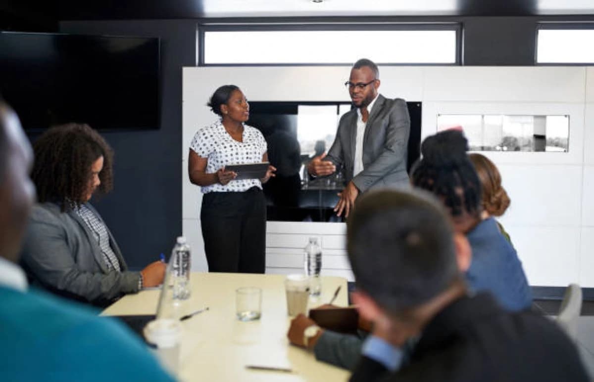 NICE ouvre les candidatures pour ses cliniques d'innovation dans six clusters nigérians