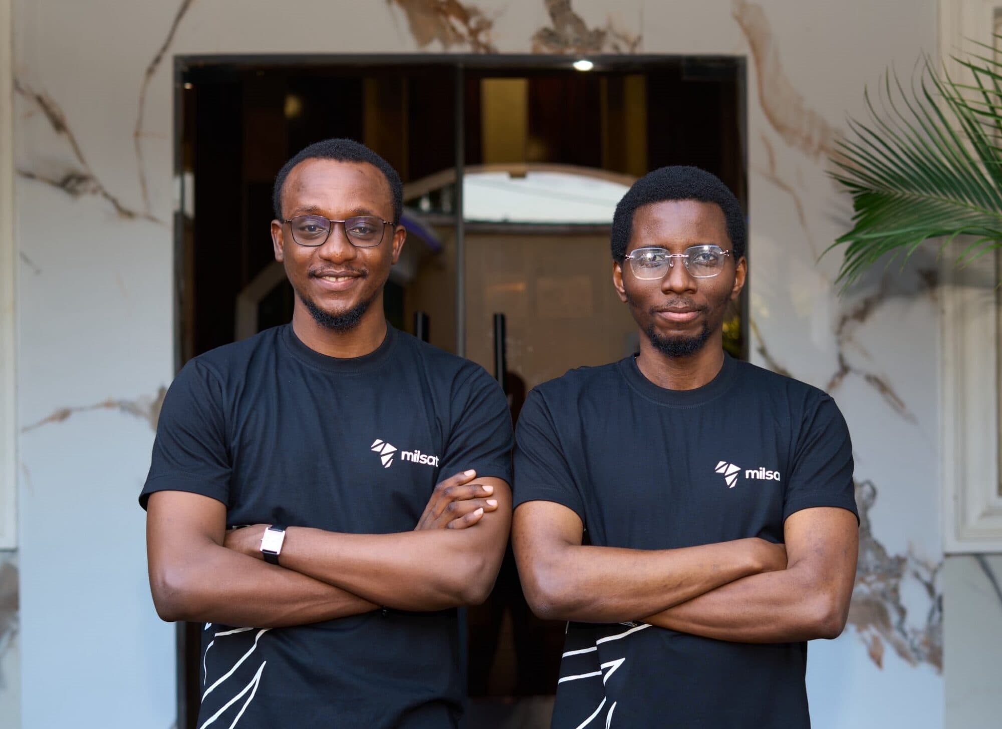 Bosun Tijani dévoile la startup nigériane derrière le postcode numérique national