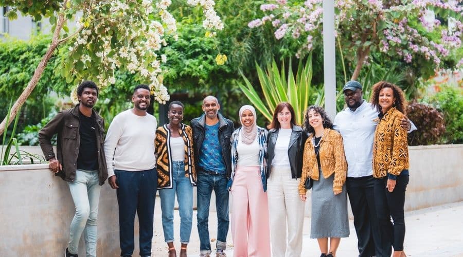 Madica obtient 6 millions de dollars pour investir dans jusqu'à 30 startups africaines.