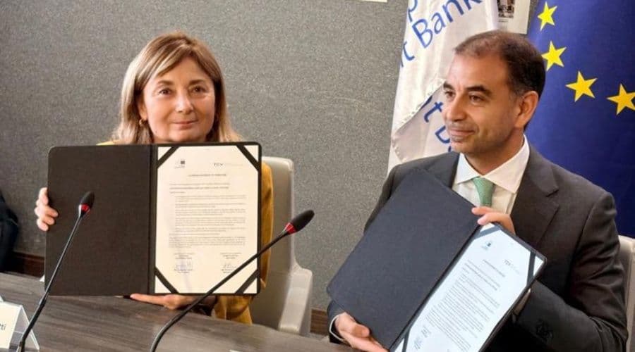 Tanmiya Capital clôture un fonds de 130 millions de dollars soutenu par l'EIB, l'IFC et la BERD.