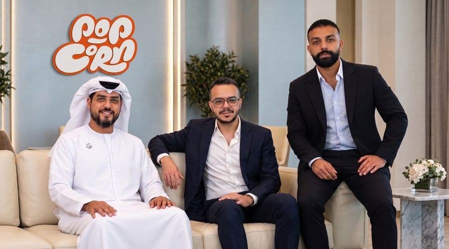 Popcorn AI Studio lève 1 million de dollars pour étendre sa plateforme de création cinématographique par IA