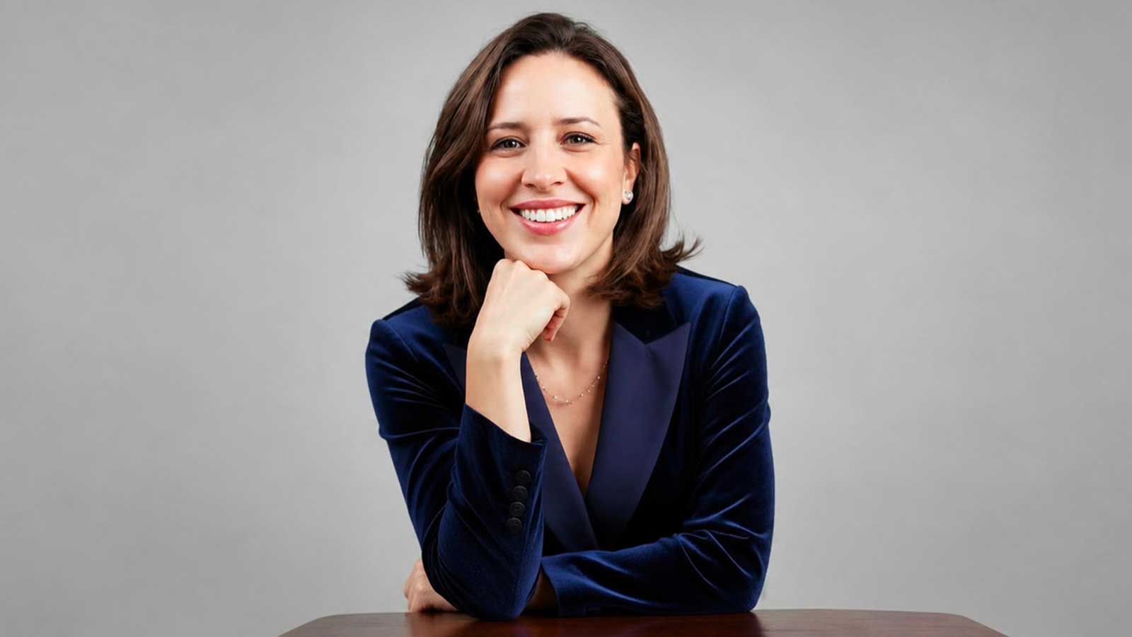 Saoussen Gharbi, docteur en finance et professeur universitaire, citée par La Presse.