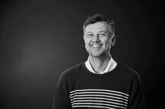 Michael Jordaan