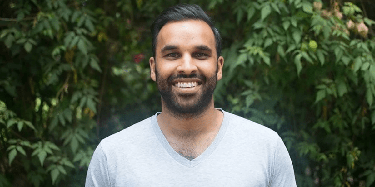 Samir Ibrahim, CEO de SunCulture