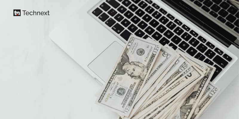 African startup funding