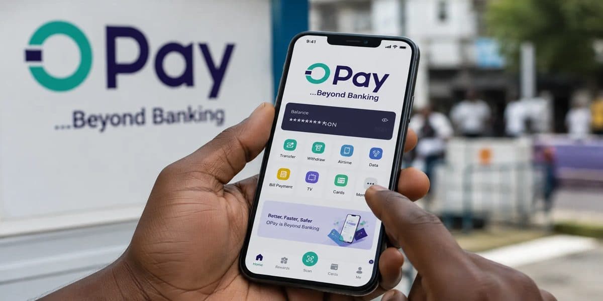 OPay obtient le feu vert pour sa cotation au NGX, ouvrant la voie aux investisseurs nigérians
