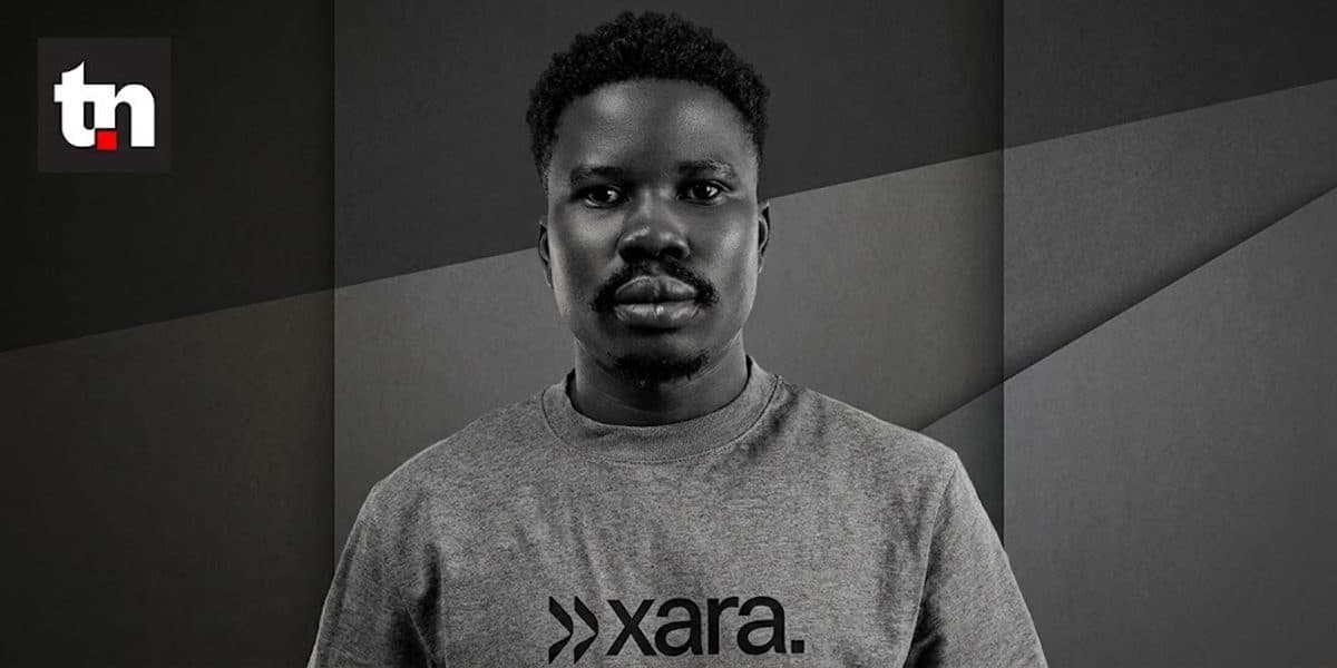 L'offre de Xai présentée par Adewale