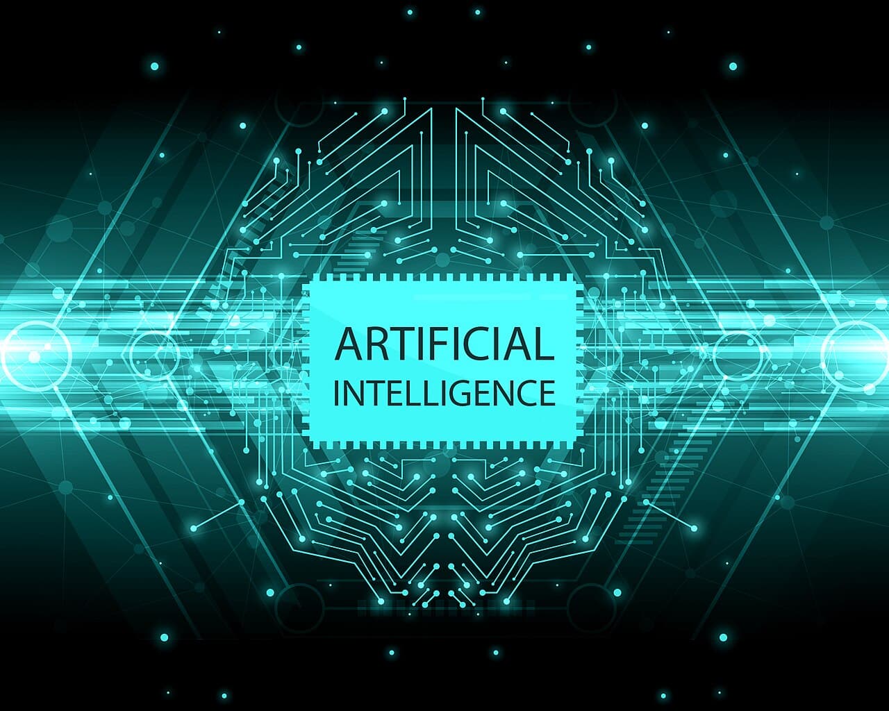 Artificial Intelligence, AI