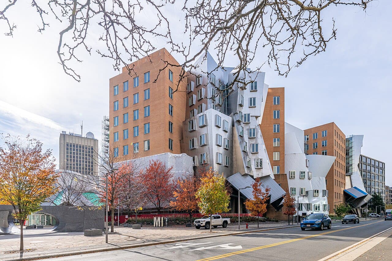 MIT Computer Science and Artificial Intelligence Laboratory (CSAIL) (54960889464)