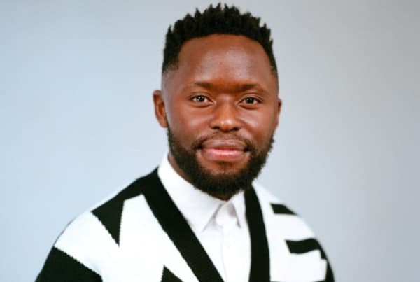Sizwe Nxumalo finance les technologies qui stimulent les entreprises
