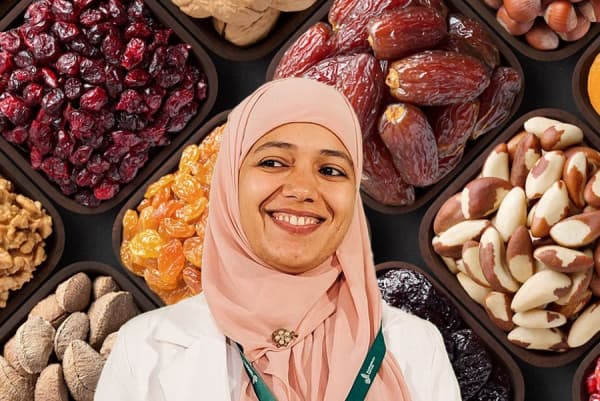 Maroc : Fatima El Khou préserve et valorise les récoltes grâce au solaire et à la tech.