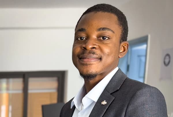 Le Camerounais Aboubakar Sidik Faha centralise et automatise l'e-commerce local
